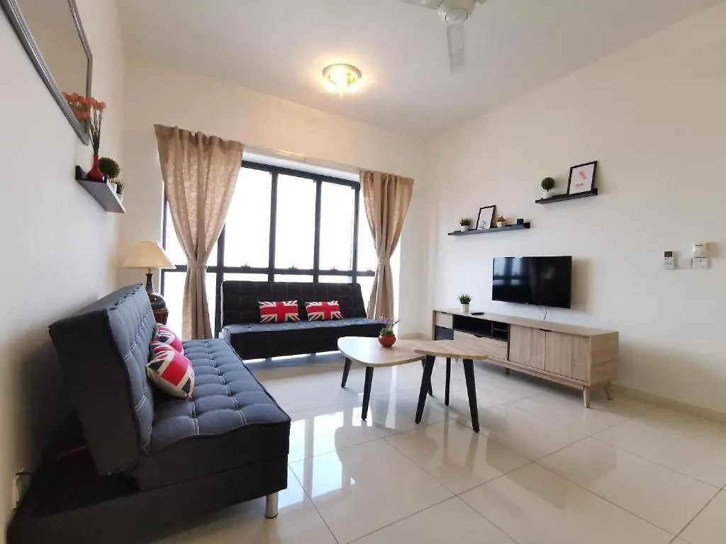 Icon City, Petaling Jaya, Sungai Way Near Sunway Malaysia