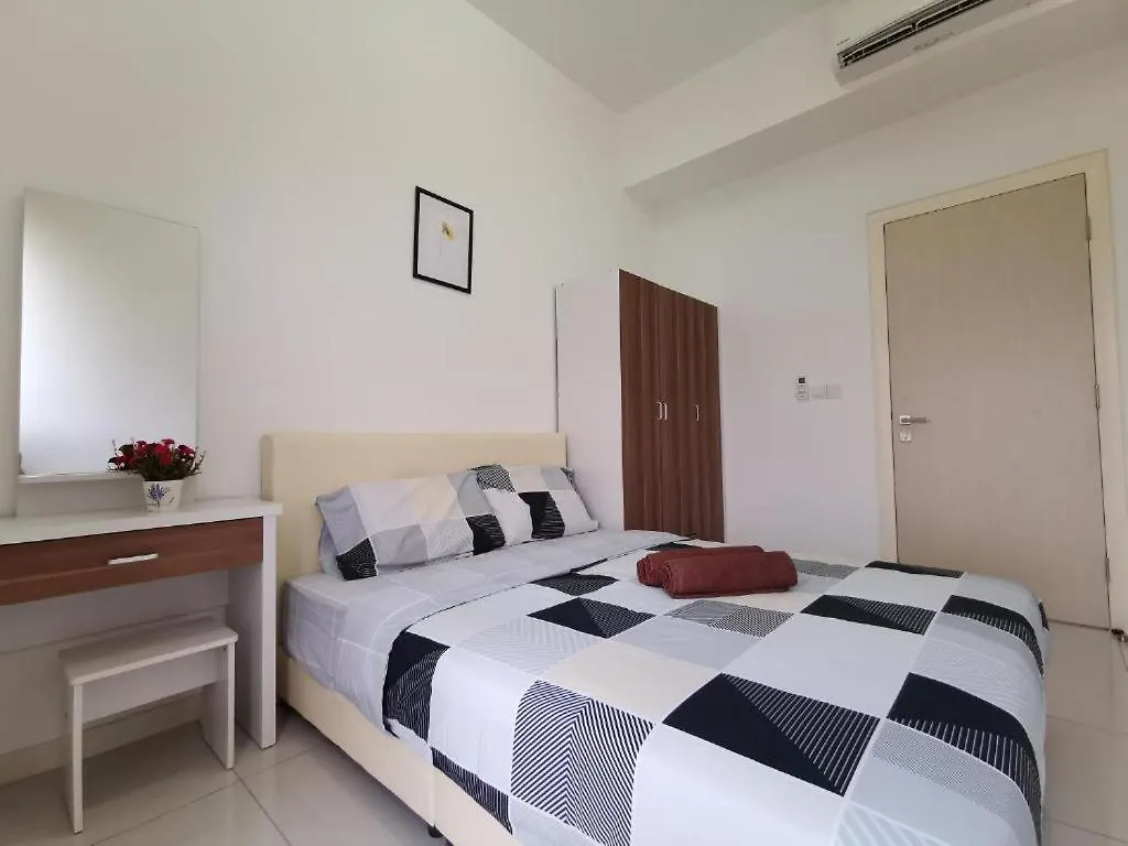 Icon City, Petaling Jaya, Sungai Way Near Sunway Apartment