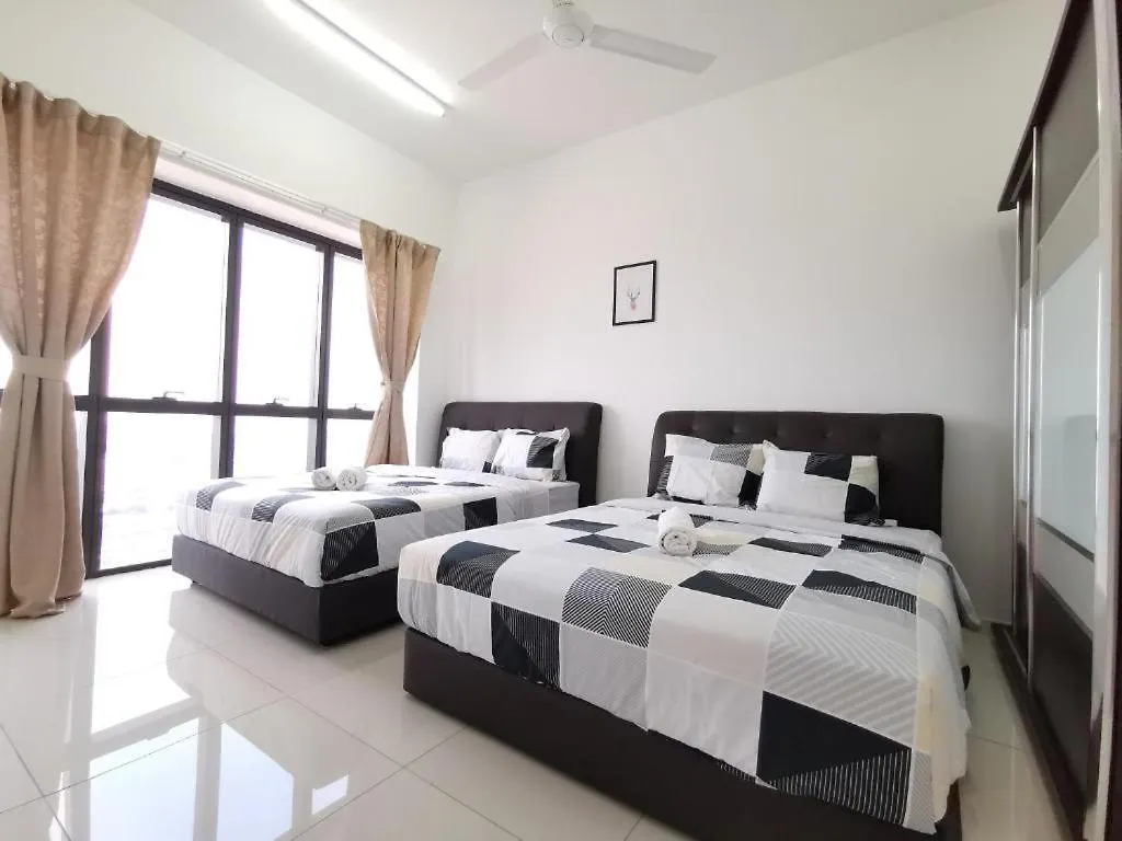 Icon City, Petaling Jaya, Sungai Way Near Sunway 0*,