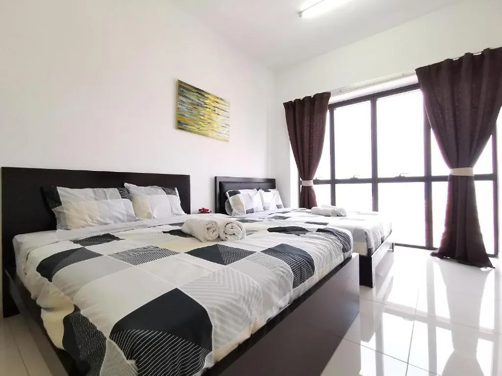 Icon City, Petaling Jaya, Sungai Way Near Sunway 0*,  Malaysia