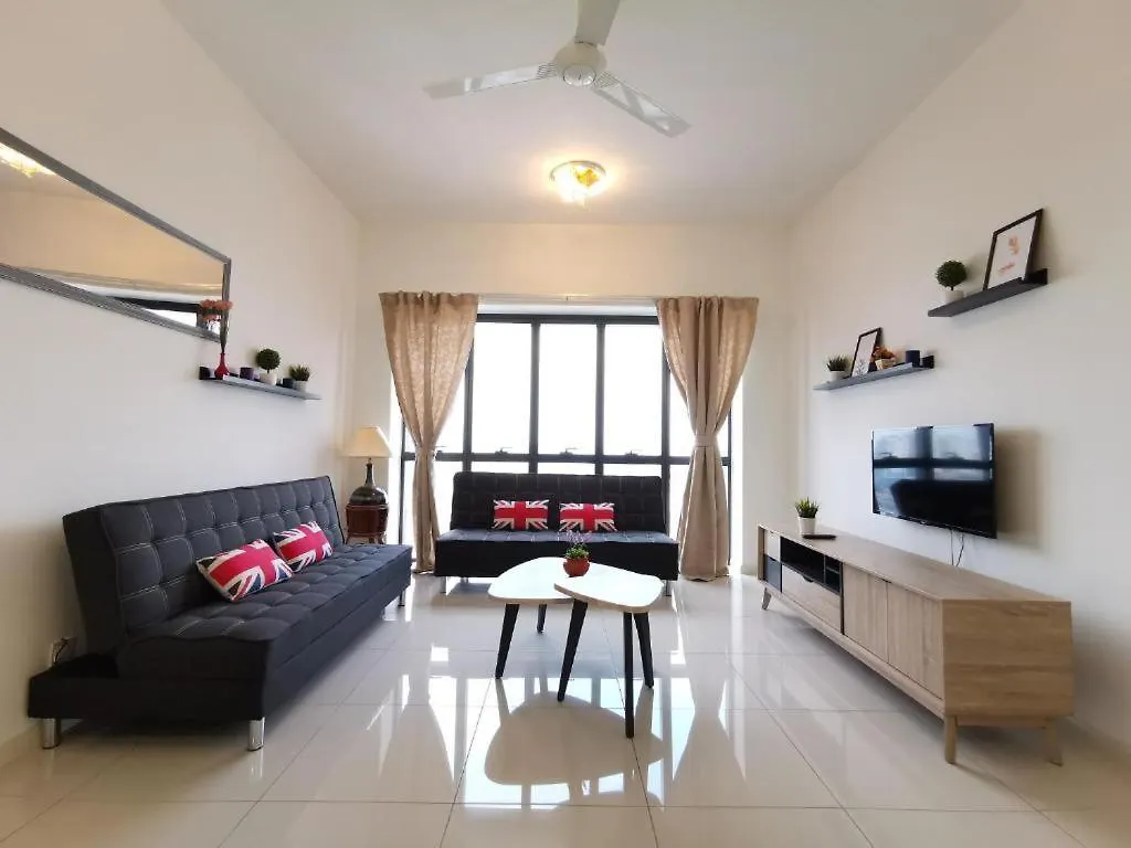 Icon City, Petaling Jaya, Sungai Way Near Sunway location