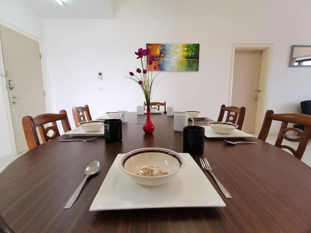 Apartment Icon City, Petaling Jaya, Sungai Way Near Sunway Malaysia