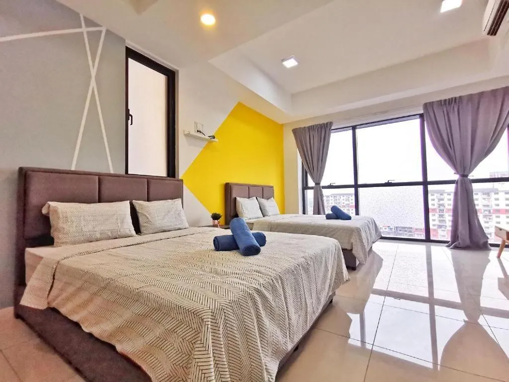 Icon City, Petaling Jaya, Sungai Way Near Sunway