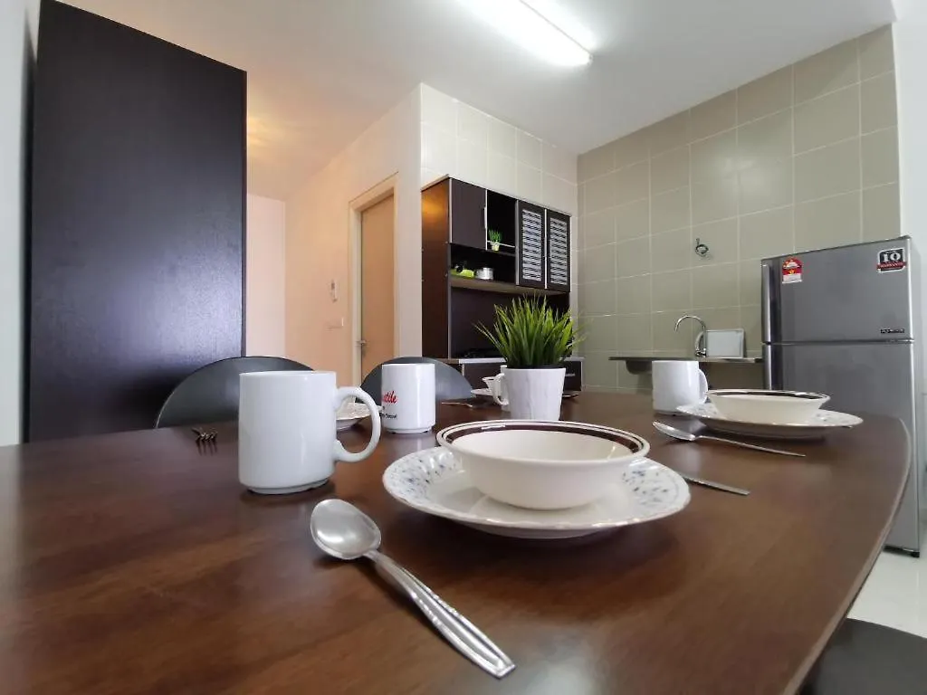Icon City, Petaling Jaya, Sungai Way Near Sunway Malaysia