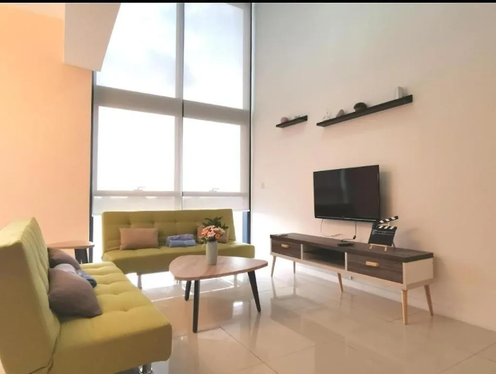 Icon City, Petaling Jaya, Sungai Way Near Sunway Malaysia