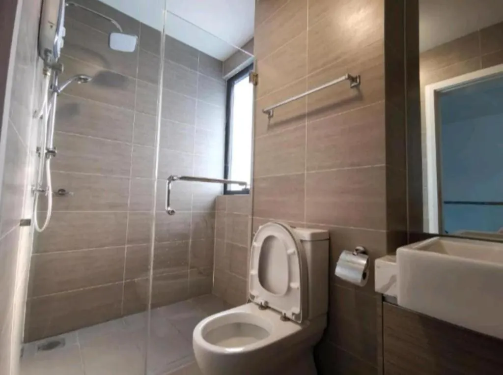 Apartment Icon City, Petaling Jaya, Sungai Way Near Sunway