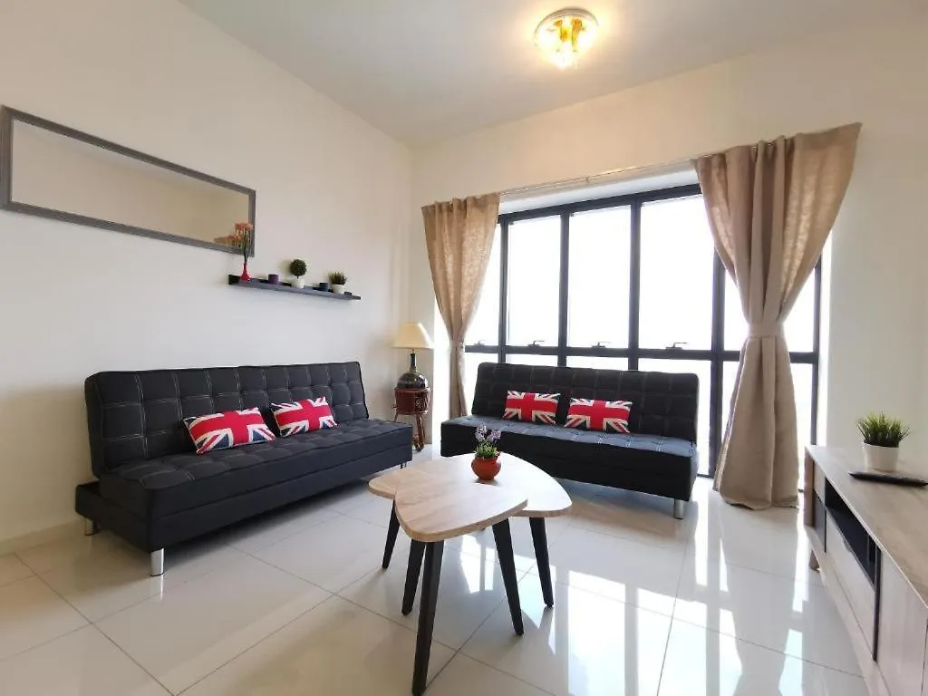 Icon City, Petaling Jaya, Sungai Way Near Sunway 0*,