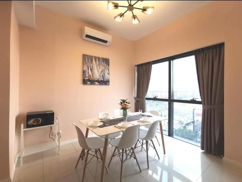 Icon City, Petaling Jaya, Sungai Way Near Sunway 0*,  Malaysia