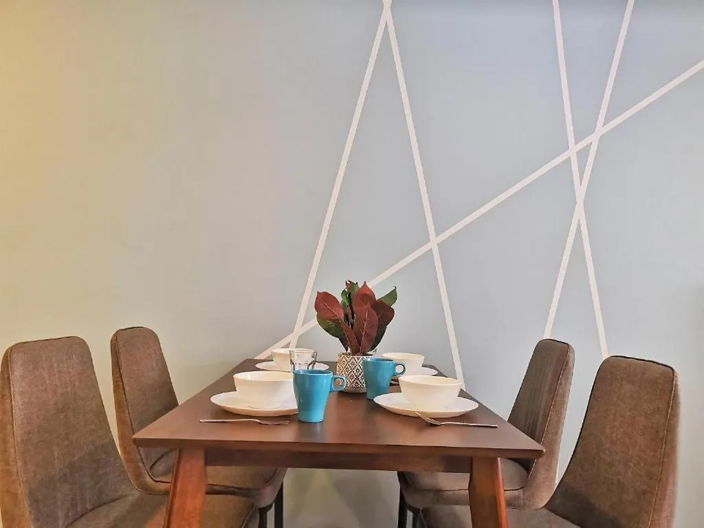Apartment Icon City, Petaling Jaya, Sungai Way Near Sunway Malaysia
