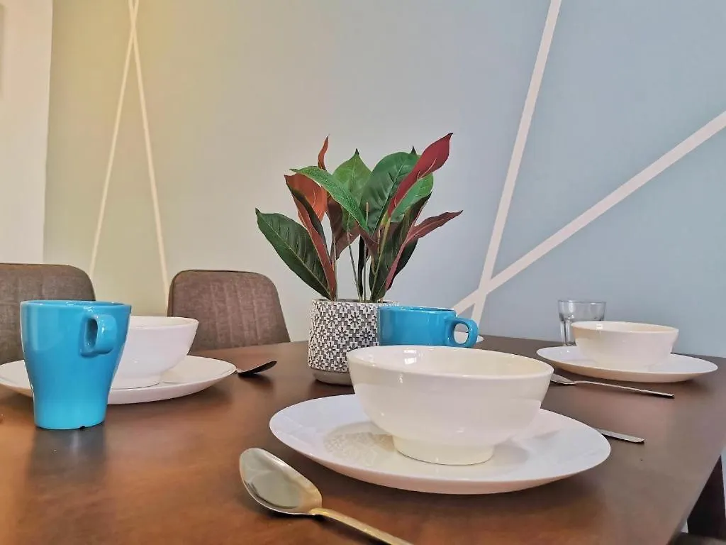 Apartment Icon City, Petaling Jaya, Sungai Way Near Sunway